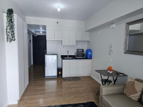 Solinea Condominium Studio Type